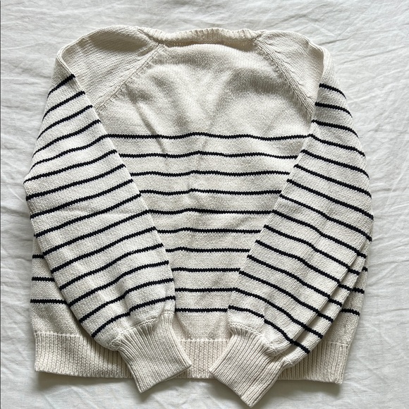 Sezane Leontine Jumper, xs - Picture 4 of 11